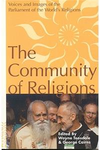 Community of Religions