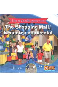 Shopping Mall/El Centro Comercial