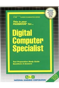 Digital Computer Specialist