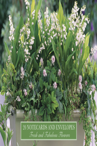 Fresh and Fabulous Flowers