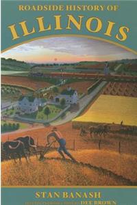 Roadside History of Illinois