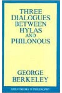 Three Dialogues Between Hylas and Philonous