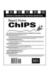 Report Forms for Chips