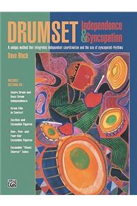 Drumset Independence & Syncopati