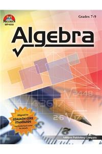 Algebra