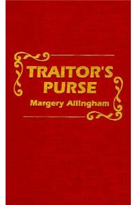 Traitor's Purse