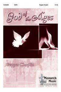 God of the Ages