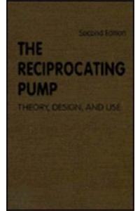 Reciprocating Pump