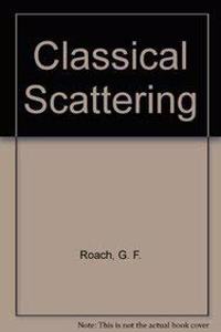 Classical Scattering