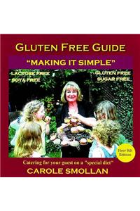 Gluten Free Guide