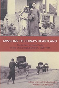 Missions to China's Heartland