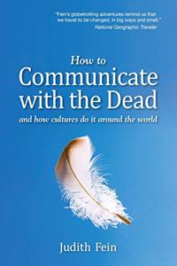 How to Communicate with the Dead