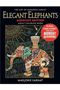 The Art of Marjorie Sarnat