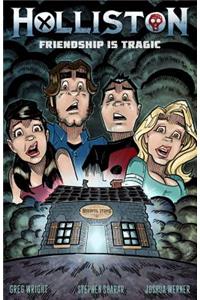 Holliston