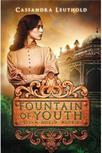 Fountain of Youth