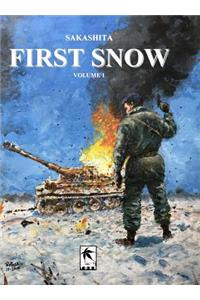 First Snow, Volume 1