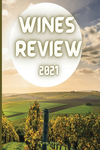 Wine Review Journal