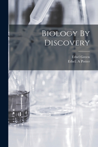 Biology By Discovery