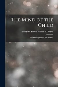 Mind of the Child