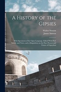 History of the Gipsies