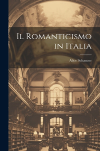 romanticismo in Italia