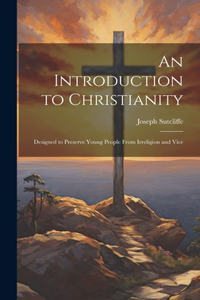 Introduction to Christianity