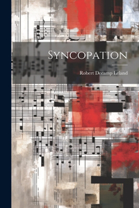 Syncopation