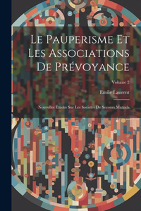 Pauperisme Et Les Associations De Prévoyance