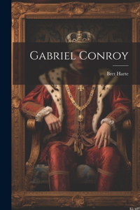 Gabriel Conroy