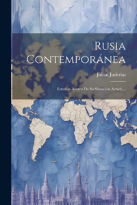 Rusia Contemporánea