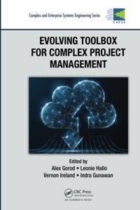 Evolving Toolbox for Complex Project Management