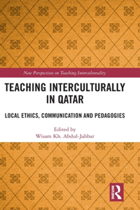 Teaching Interculturally in Qatar