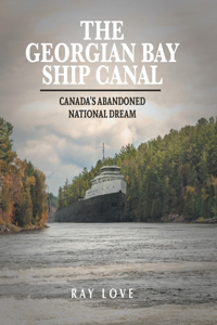 Georgian Bay Ship Canal
