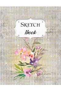 Sketch Book