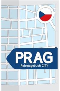 Prag Reisetagebuch City