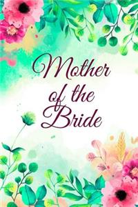 Mother of the Bride
