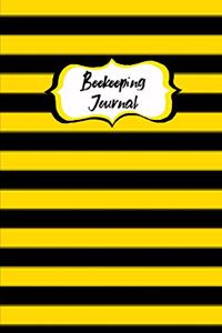 Beekeeping Journal