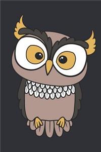 I will Owlways love you