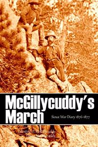 McGillycuddy's March