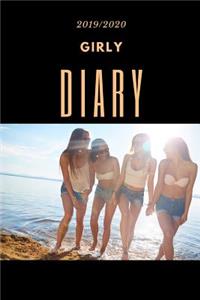 Girly Diary