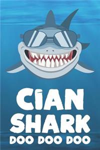 Cian - Shark Doo Doo Doo