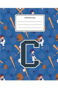 Composition Book C
