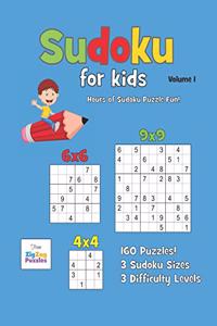 Sudoku for Kids