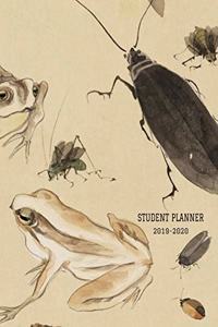 Student Planner 2019-2020