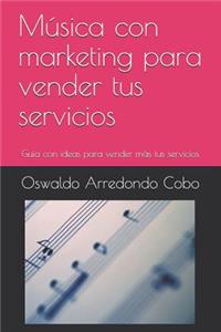 Musica Y Marketing