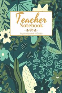 Teacher Notebook