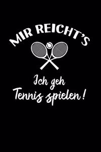 Tennisspieler