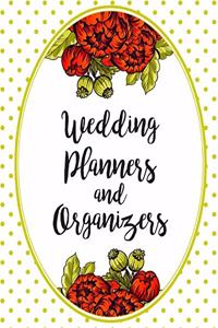 Wedding Planners and Organizers