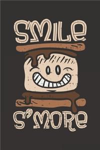 Smile S'more