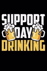Support Day Drinking